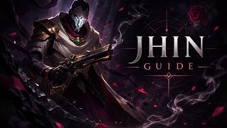Pro Player Explains How to Play Jhin – Challenger Guide
