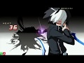 #.18【実況】ちゃり暴のBBTAG AC【セト触ってみた】