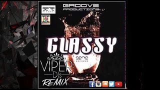 Glassy Viper Remix | Viper DJs | K S Makhan | Venom