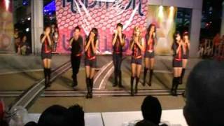 DZ Drozaera(Comeback stage)Hoot@Hello Korea MBK