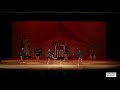 unity dance spectrum recital 2019 contemporary