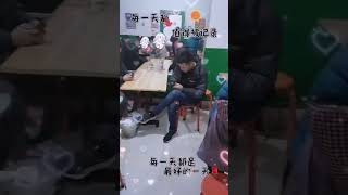 天冷了，大家快来吃烩菜哟！！！！ 临潼老李烩菜