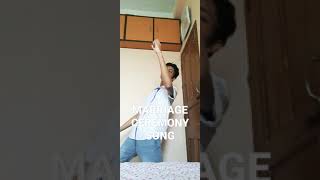 #shorts RAJA RANI RAJI MOVIE SONG SHORT VIDEO - SAKIB