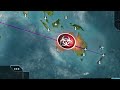 I Evolved An ALIEN VIRUS To Destroy Humanity in Plague Inc