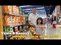 KESERUAN VANIA & KANAYA | SENENG BANGET ❗️DIBELIIN BONEKA LABUBU