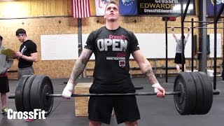 Road to Conviction Episode 5: CrossFit Is the Foundation