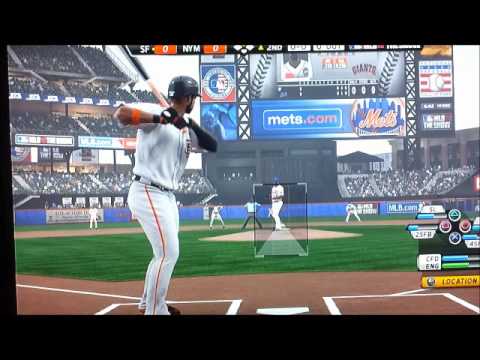 MLB 12 The Show: RTTS Traded MLB 12 The Show: RTTS Traded
