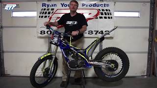 RYP Tech Tip: Clutch/Front Brake Lever Adjustment