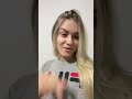 bigo live loirinha muito gata pagando peitinho shorts