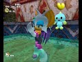 Sonic Adventure 2 Battle Dry Lagoon Find the Lost Chao A Rank