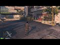 Text-Based Style RP Chat by Project FiveM