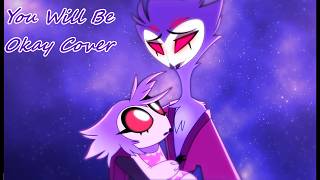 You Will Be Okay Cover