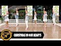 CHRISTMAS IN OUR HEARTS ( Dj YuanBryan Remix ) - Christmas Special | Christmas Dance