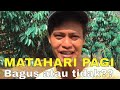 Manfaat Dari Berjemur Matahari Di Pagi Hari | Bagus atau tidak??