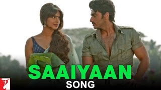 Saaiyaan Song | Gunday | Arjun Kapoor | Priyanka Chopra | Shahid Mallya | Sohail Sen | Irshad Kamil