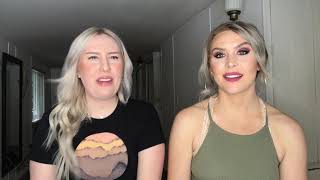 We Have Been Diagnosed With Ptsd Trigger Warning