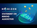 Horizen coin ZEN | Interesting Facts - cryptocurrency And Sidechain Platform