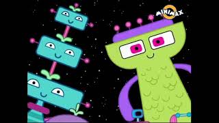 Wow! Wow! Wubbzy!  -  Planet Fun (Hungarian, fanmade)