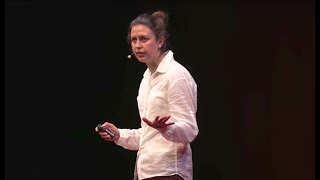 The Visualization of Science | Olivia Osborne | TEDxUCLA