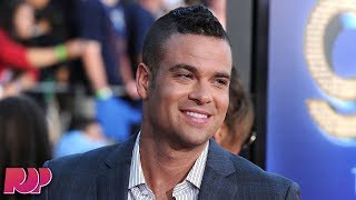‘Glee’ Star Mark Salling Found Dead Of Apparent Suicide