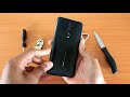 Redmi K20 Pro Scratch Test Will It Get Scratch?