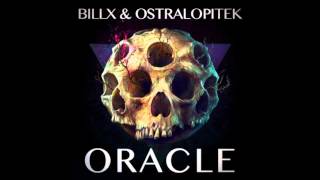 Billx & Ostralopitek - Oracle