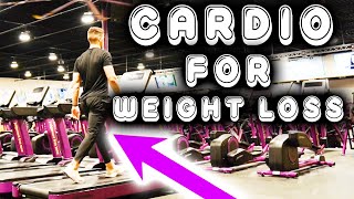 THE BEST TYPES OF CARDIO FOR WEIGHT LOSS! (LOSE WEIGHT FAST!)