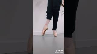 #ballettok Hashtag Videos on TikTok 578   Copy 2