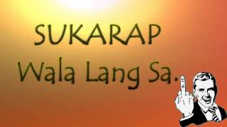 Sukarap Atchup Perme(Dj'Arjay)