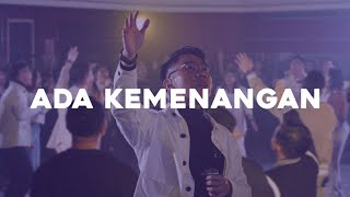 ADA KEMENANGAN - PAUL PATRICK BERUNDANG [Akademi Worship] [Worship Night]