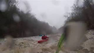 Tohickon Creek February 18'