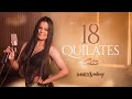 Danieze Santiago - 18 Quilates (Clipe Oficial)