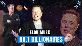 ELON MUSK: NO.1 BILLIONAIRE || ELON MUSK MOTIVATIONAL SPEECH || ELON MUSK INTERVIEW