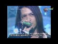 jojoushi 叙情詩 l arc en ciel perfect perfomance 2005 live