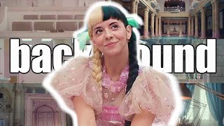 Guess That K-12 Song By The Background Challenge - Melanie Martinez Games