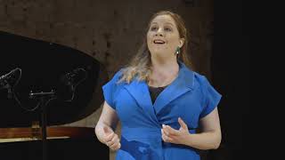 Mozart, Laudamus te (Mass in C Minor) – Grace Durham \u0026 Edward Liddall