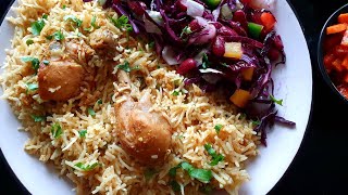 Leftover Salan Ka Pulao