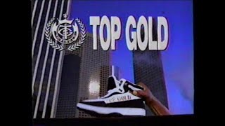 MTV commercials (August 30, 1989) - Part 2