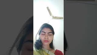 Funny video by Niharika and Niveditha#Niharika#Niveditha