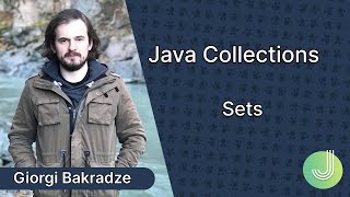 Java Collections | Sets | MJC