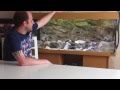 How to set up an African Cichlid Tank - Setting up your tank - Part 2