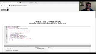 Calculate Leap Year on JAVA