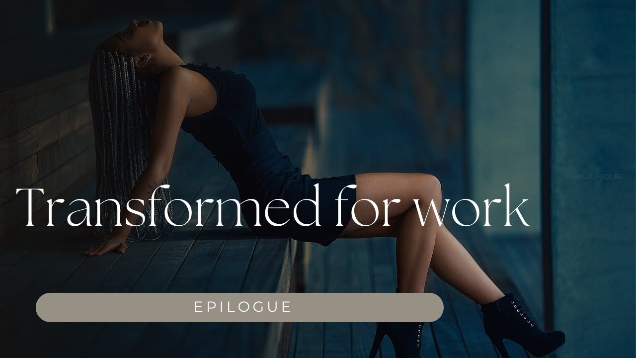 Transformed For Work Epilogue | Crossdressing Stories # ...