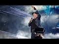 Vasco Rossi in concerto Bari, stadio San Nicola 22.06.2022  C'È CHI DICE NO - FRONTE PALCO