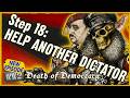 How Hitler Tested His Next War in Spain - Death of Democracy 18 - Q2 1937