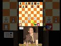 ataque maravilloso de spassky que arrasa con la casa negra spassky bronstein 1960 shorts