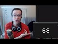 why do I have this counter on my screen?
