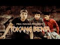 KOMEDI MADURA - TOKANG COLOK