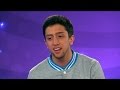 Mohammed Al-Saied - I believe - Idol Sverige (TV4)