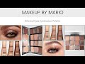 MAKEUP BY MARIO Ethereal Eyes Eyeshadow Palette